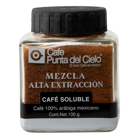 Cafe Cafe Punta Del Cielo E.Arabica Punta Del Cielo E.Arabica 100 GRS