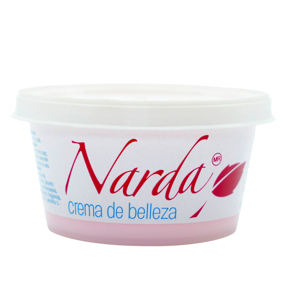 Crema Narda Blanca 110 GRS