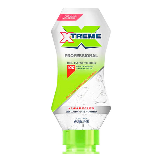 Gel Xtreme Squezze Extra Firme 260 GRS