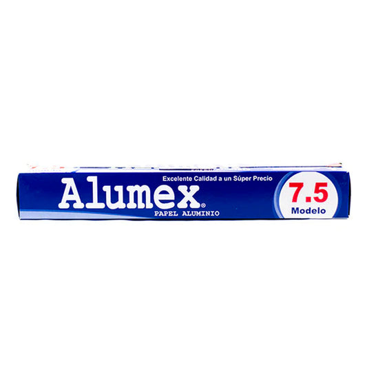 Aluminio Alumex 7.5 MET