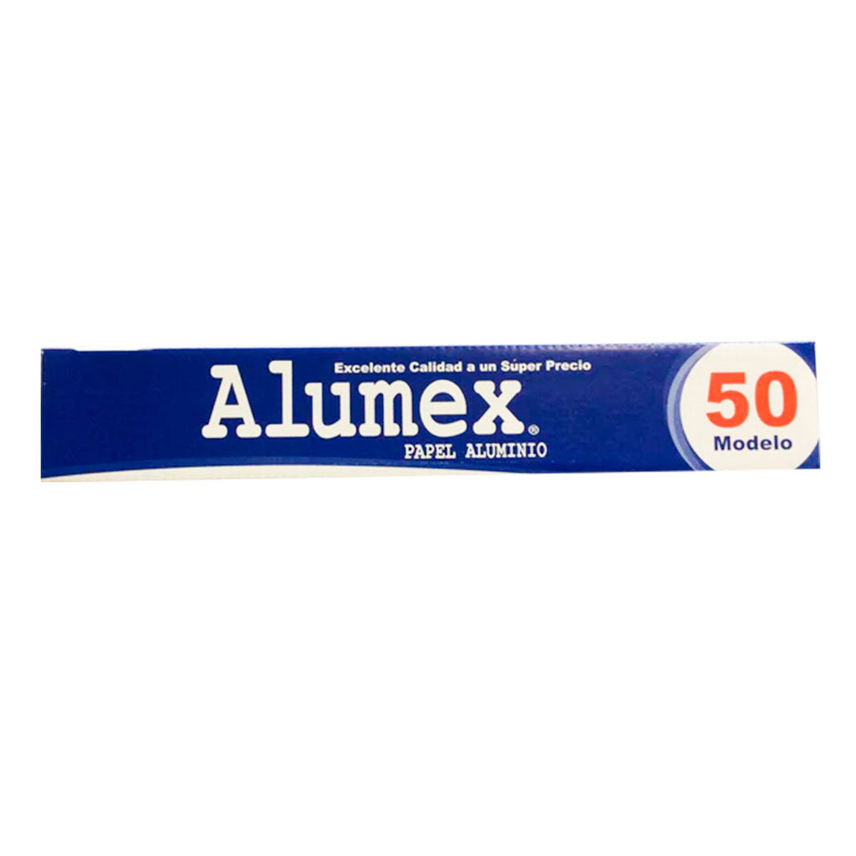 Aluminio Alumex 50 MET