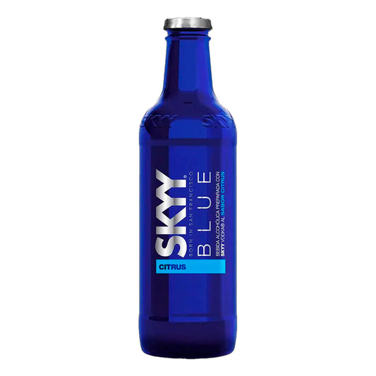 Bebida Skyy Blue Citrus 355 MLL