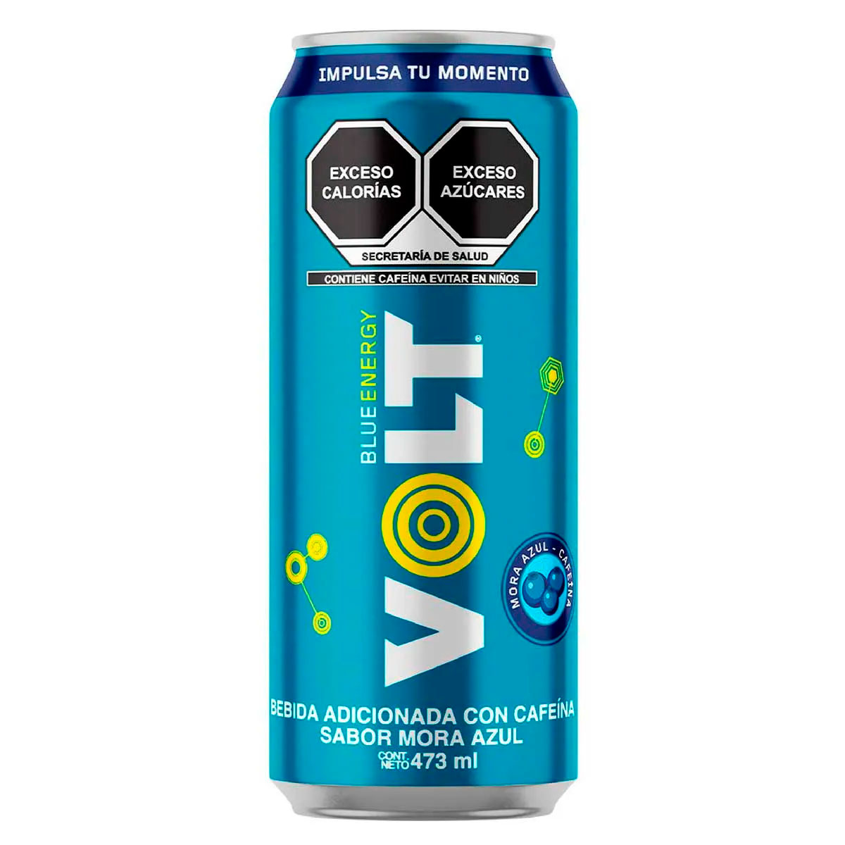 Bebidas Energizantes – Basicos