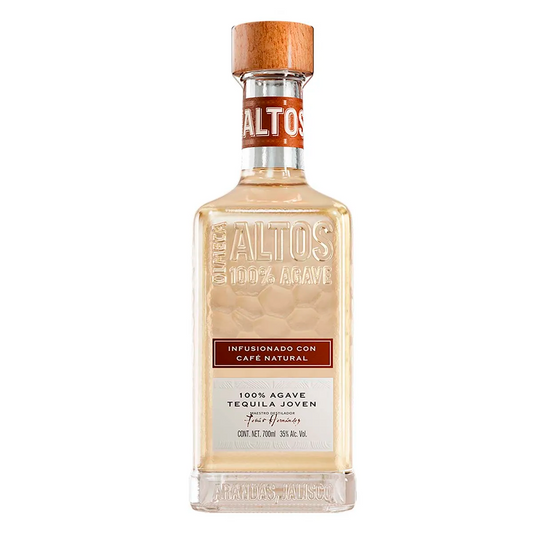 Tequila Altos Café 700 MLL