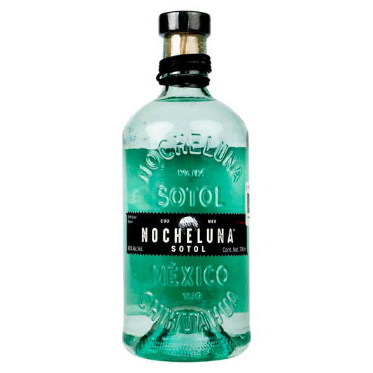 Destilado Sotol Nocheluna Sotol 700 MLL