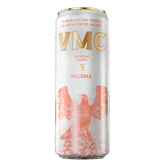 Beb Vmc Paloma Lata 355 MLL