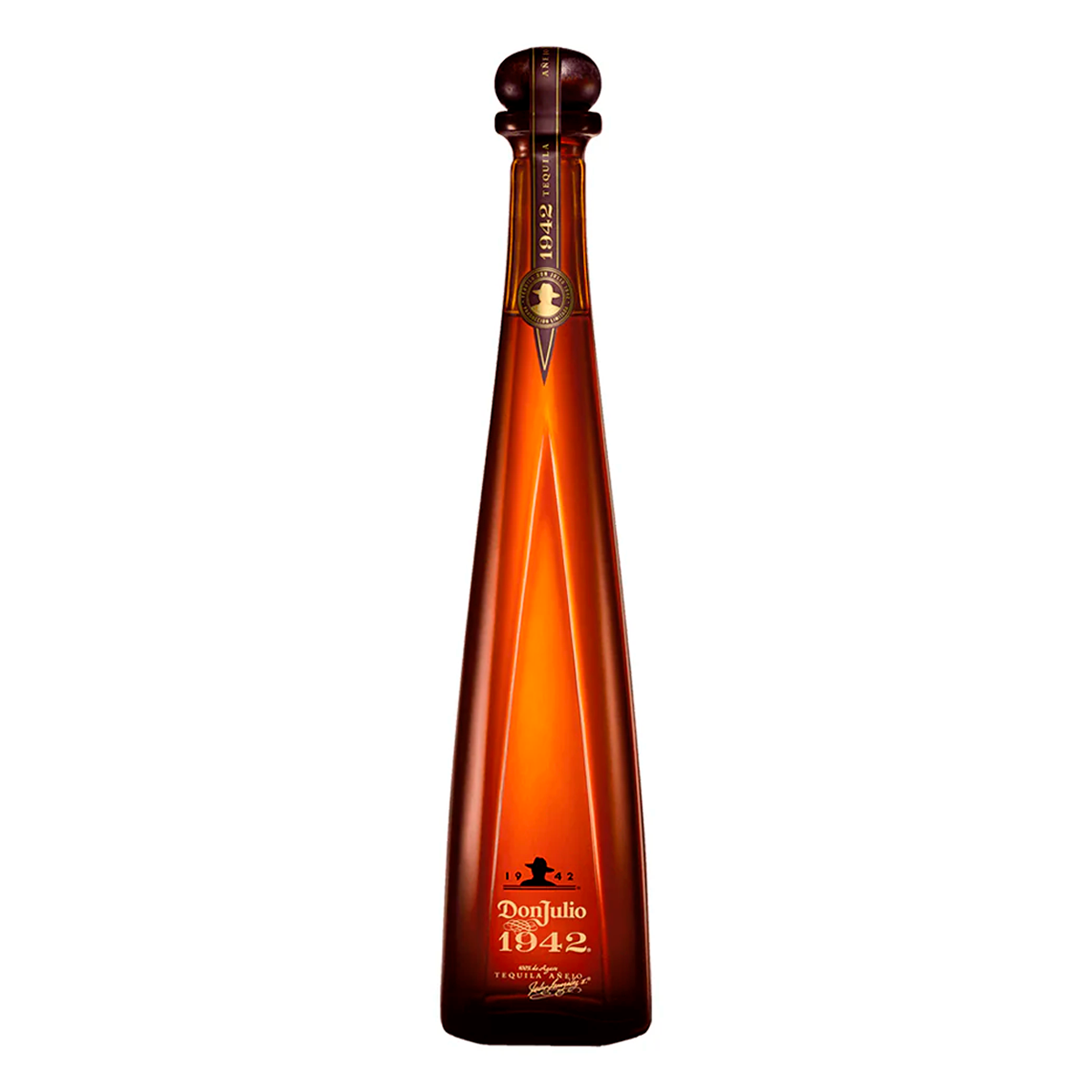 TEQUILA DON JULIO 1942 750 MLL