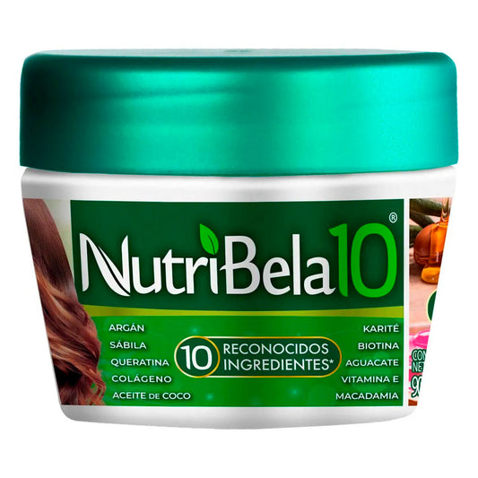 Nutribella Restauración 90 GRS