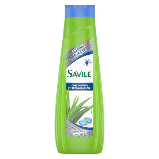 Acondici Aco Savile Biotina Savile Biotina 700 MLL