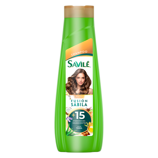 Sh Savile Fusion Sabila Savile 700 MLL