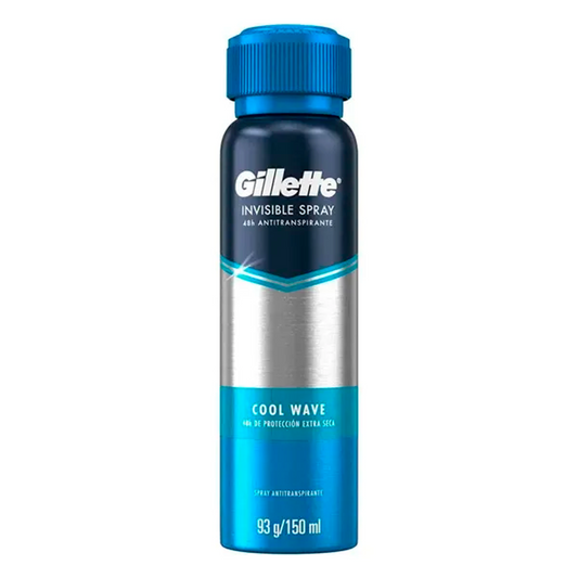 Deo Gillette Ap Aer C.Wave Mex H Gillette C.Wave  Mex 150 MLL
