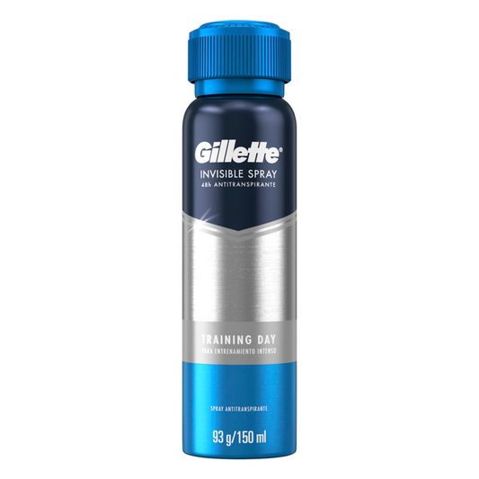 Deo Gillette Ap Aer Training Day H Gillette Training 150 MLL