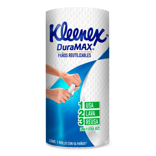 Servitoalla Kleenex Duramax 1 PZS