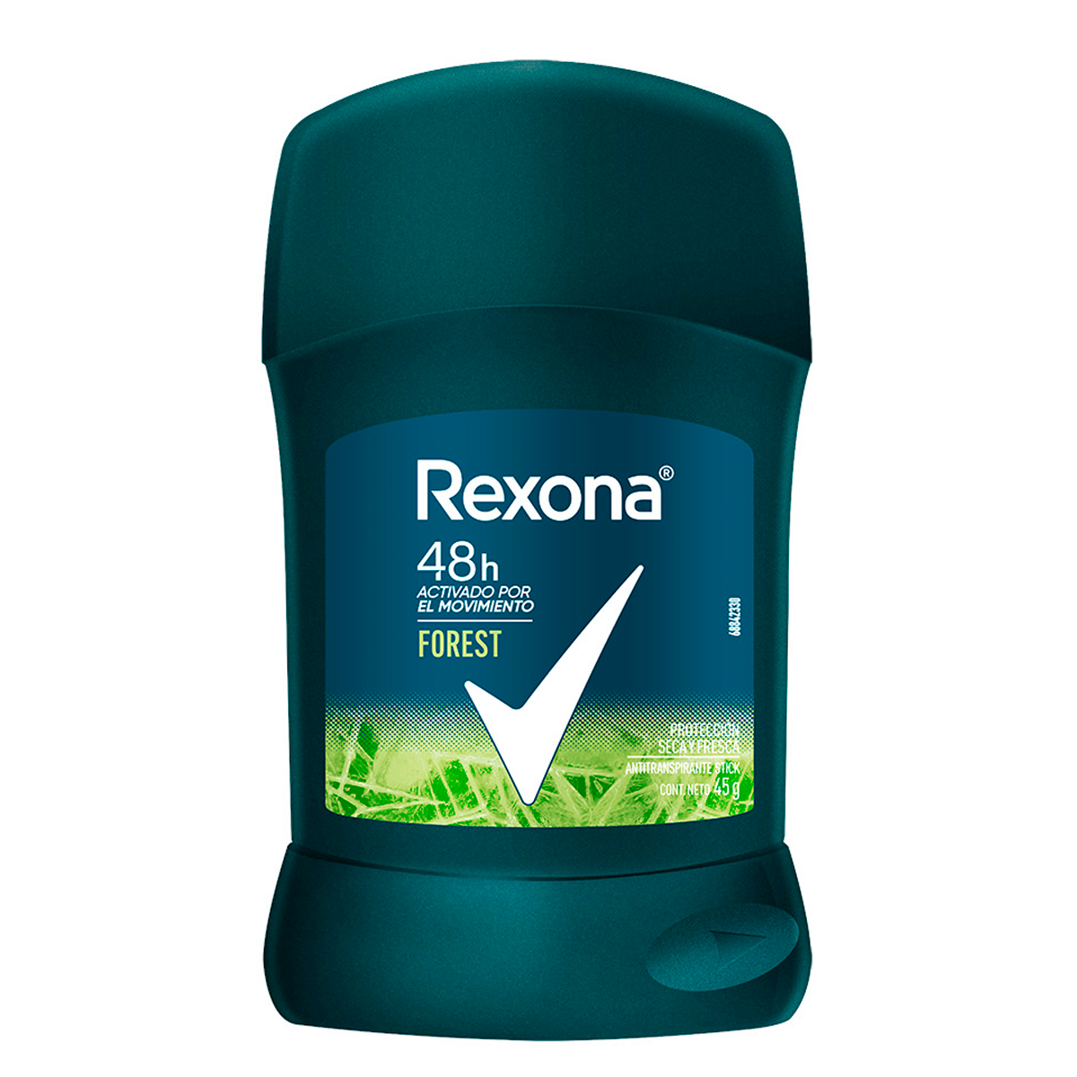 Deo Rexona Ap Bar Marine H Rexona 45 GRS