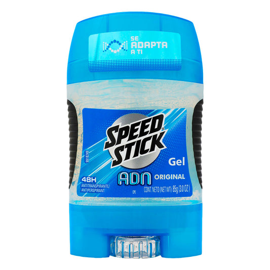 Antitranspirante Speed Stick ADN en Gel 85 g