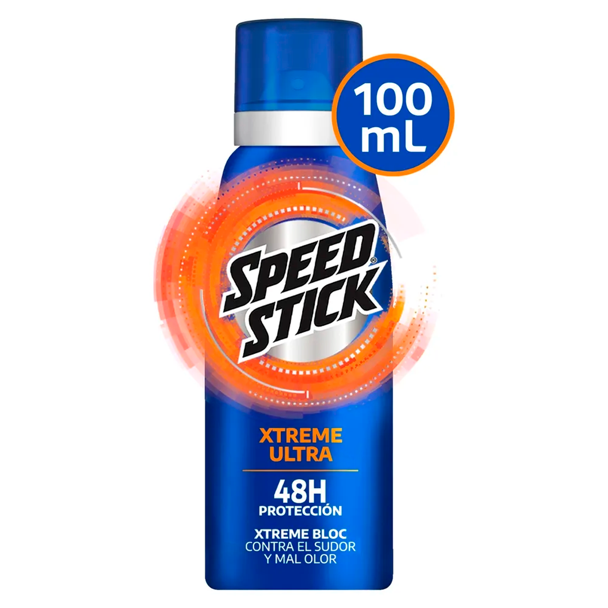 Deo Speed S Aer 24/7 Extrem Ultra H Speed S 100 MLL