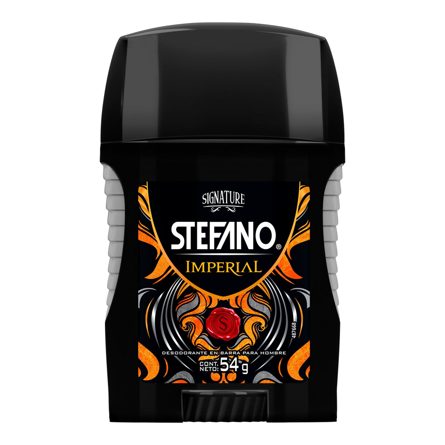 Desodorante Stefano Imperial en Barra 54 g