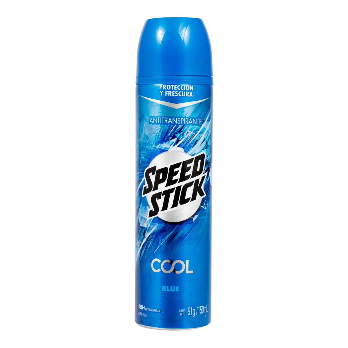Deo Speed S Ap Aer Cool Blue H Speed S Cool Blue 150 MLL