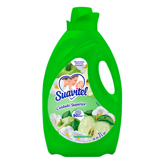 Suav Suavitel C.Sup Mzna . 3 LTS
