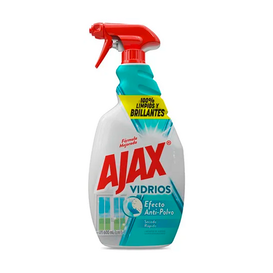 L.Mult Ajax Vid Anti-Polvo Ajax 600 MLL