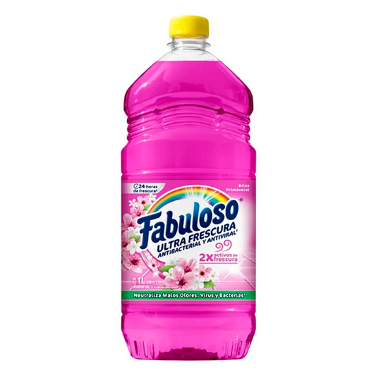 11 L.Mult Fabuloso Brisa Primaveral Fabuloso 1 LTS