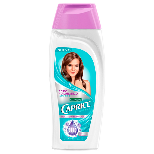 Sh Caprice Hid Rep Acido Hialuronic 200 MLL
