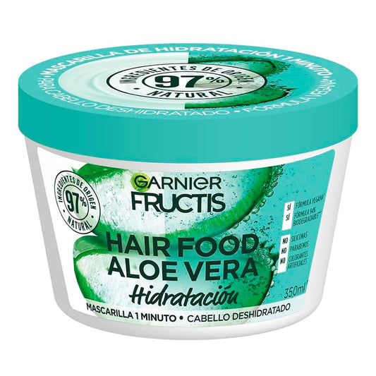 Tratamamiento Fructis Aloe 350 MLL