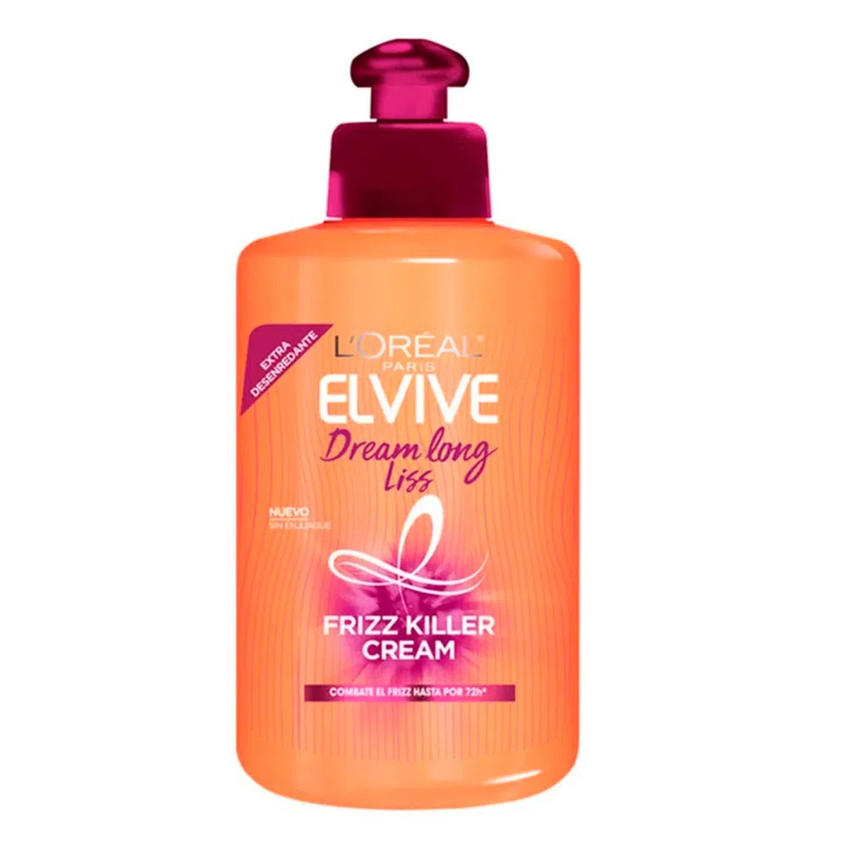 Crema Para Peinar Elvive Dream Long 300 MLL