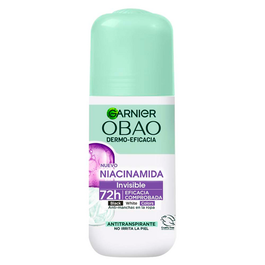 Deo Obao Niacinamida M Rol Obao 65 GRS