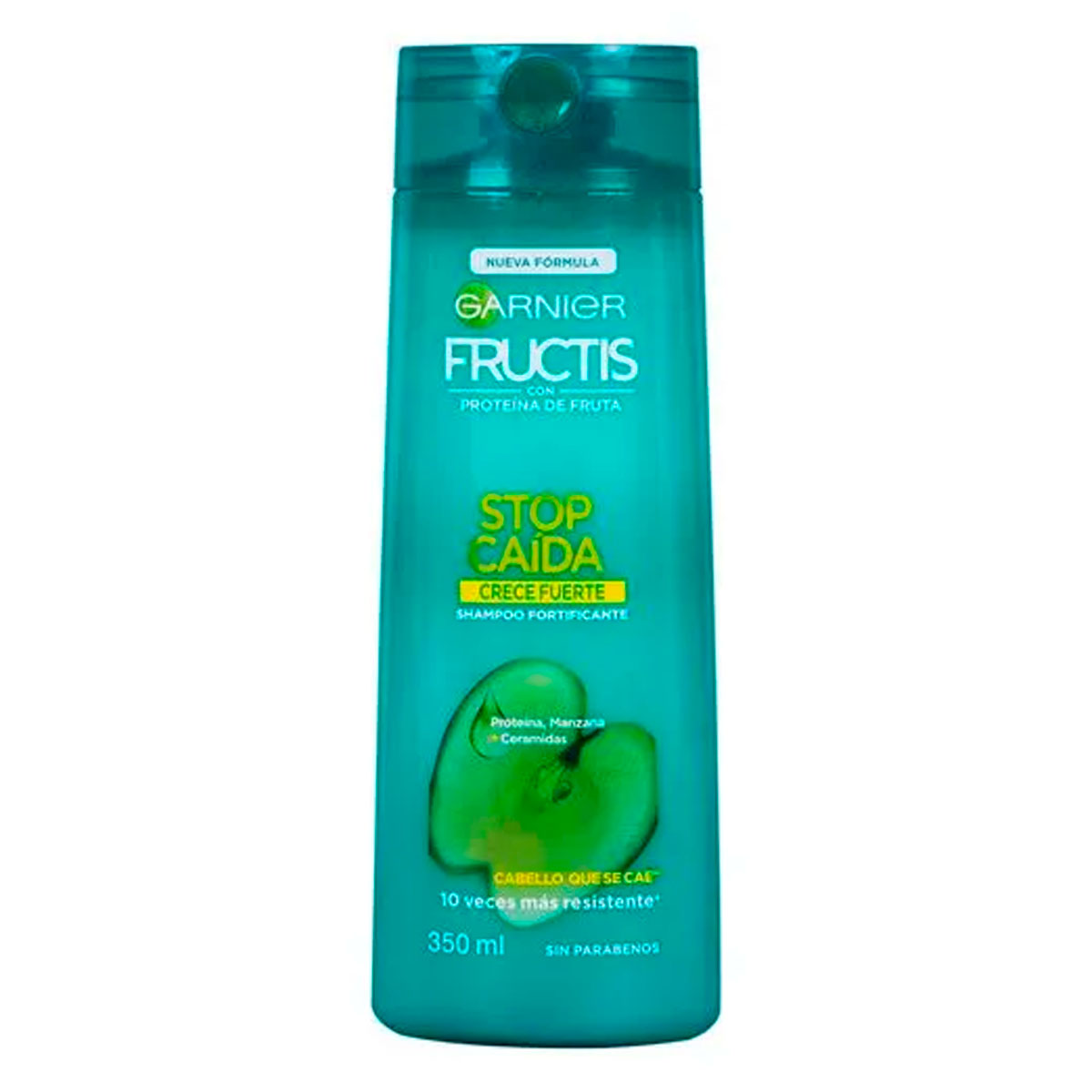 Shampoo Fructis Stop Caida 350 MLL