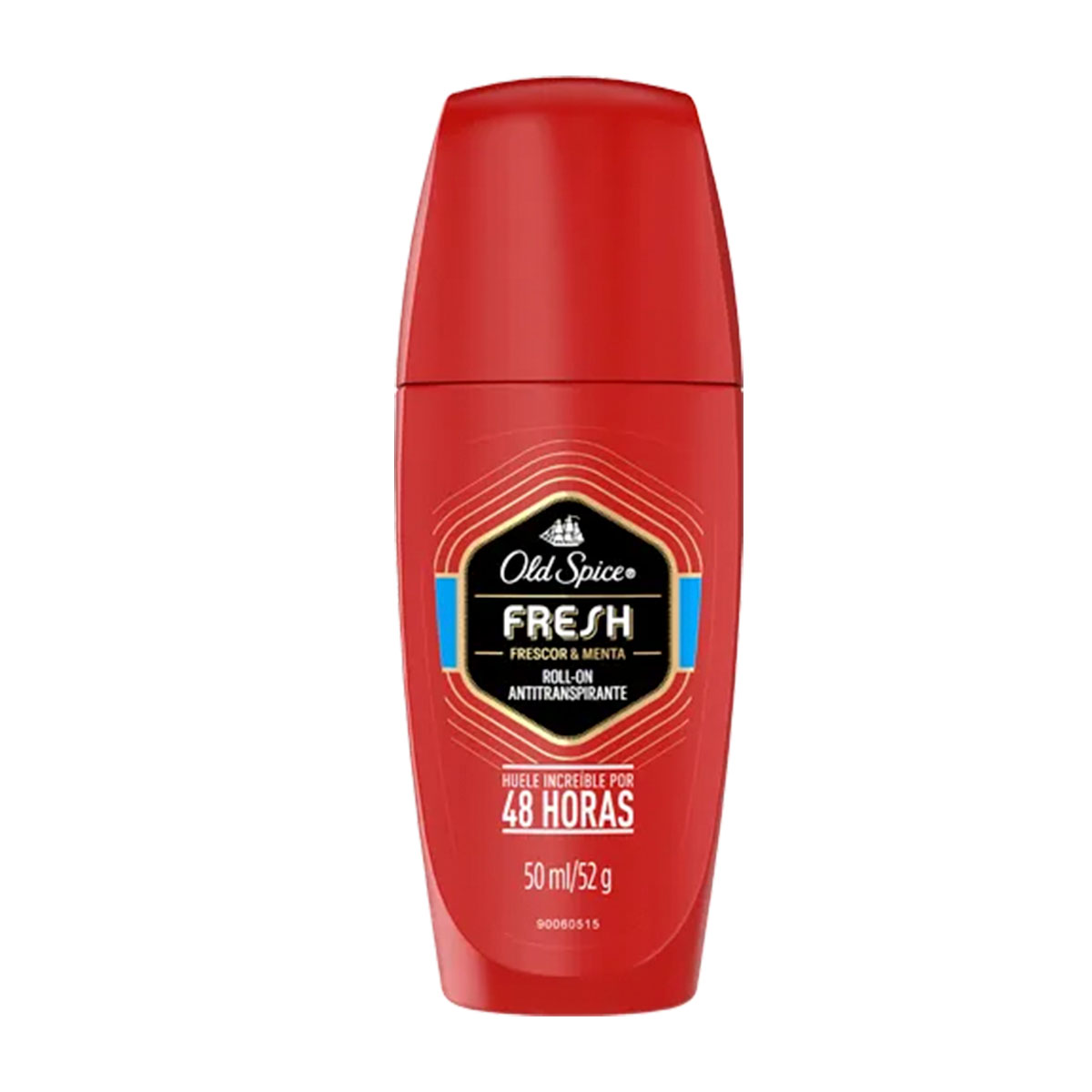 Desodorante Old Spice Rol Fresh Hombre 50 MLL