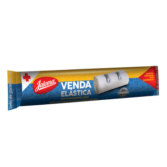 Venda Jaloma Elastica 1 PZS