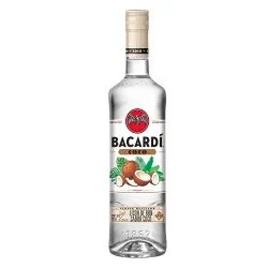 Ron Bacardi Coco Bacardi 700 MLL
