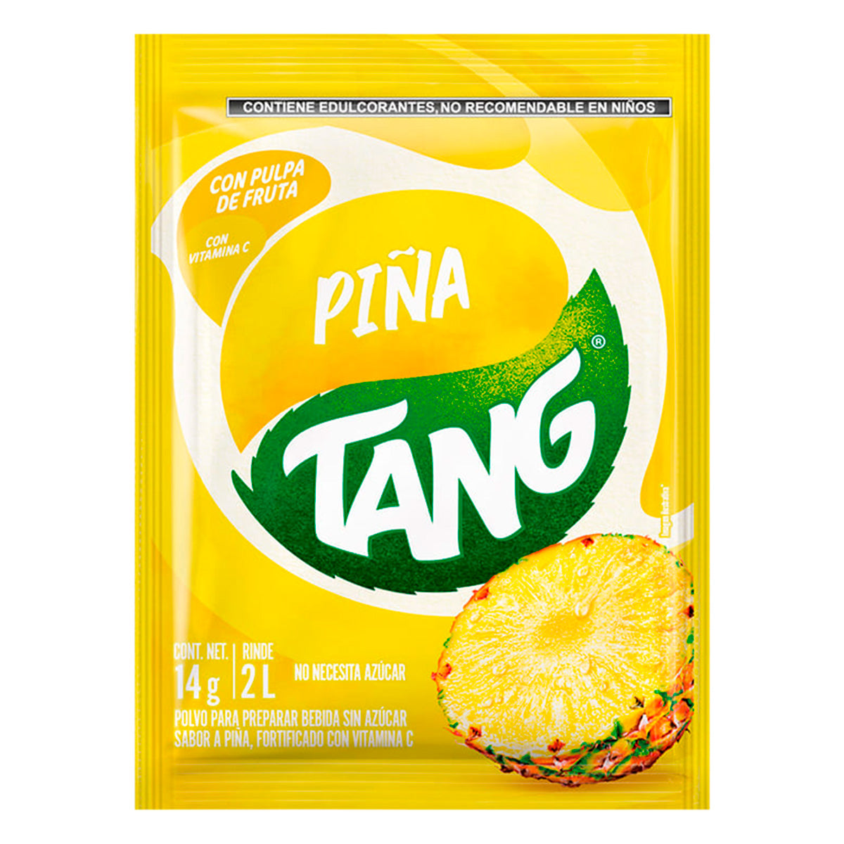 Exhibidor Tang Piña 13 GRS