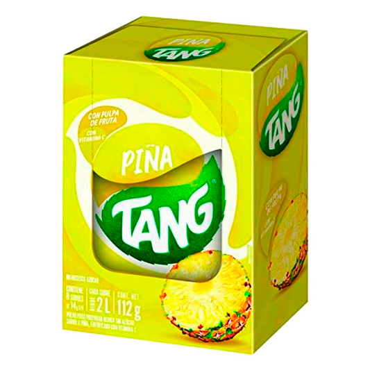 Exhibidor Tang Piña 13 GRS