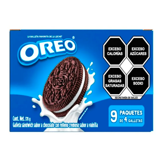 Exh Gall Nabisco Oreo Reg Nabisco 42 GRS