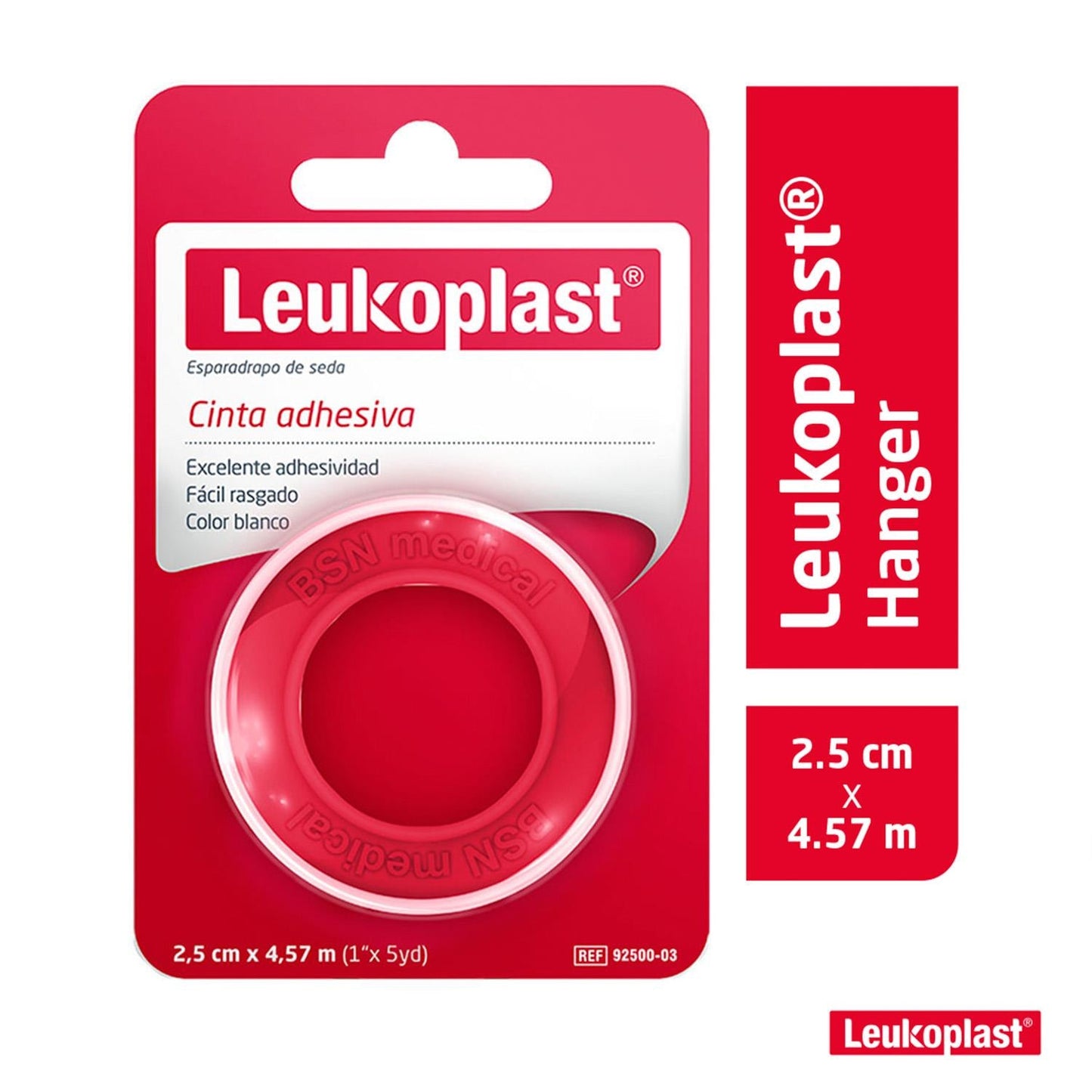 Leukoplast®