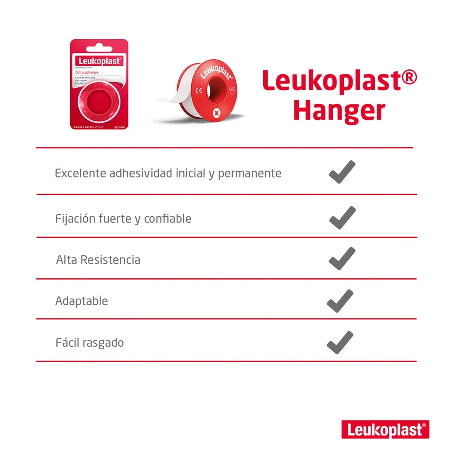 Leukoplast®