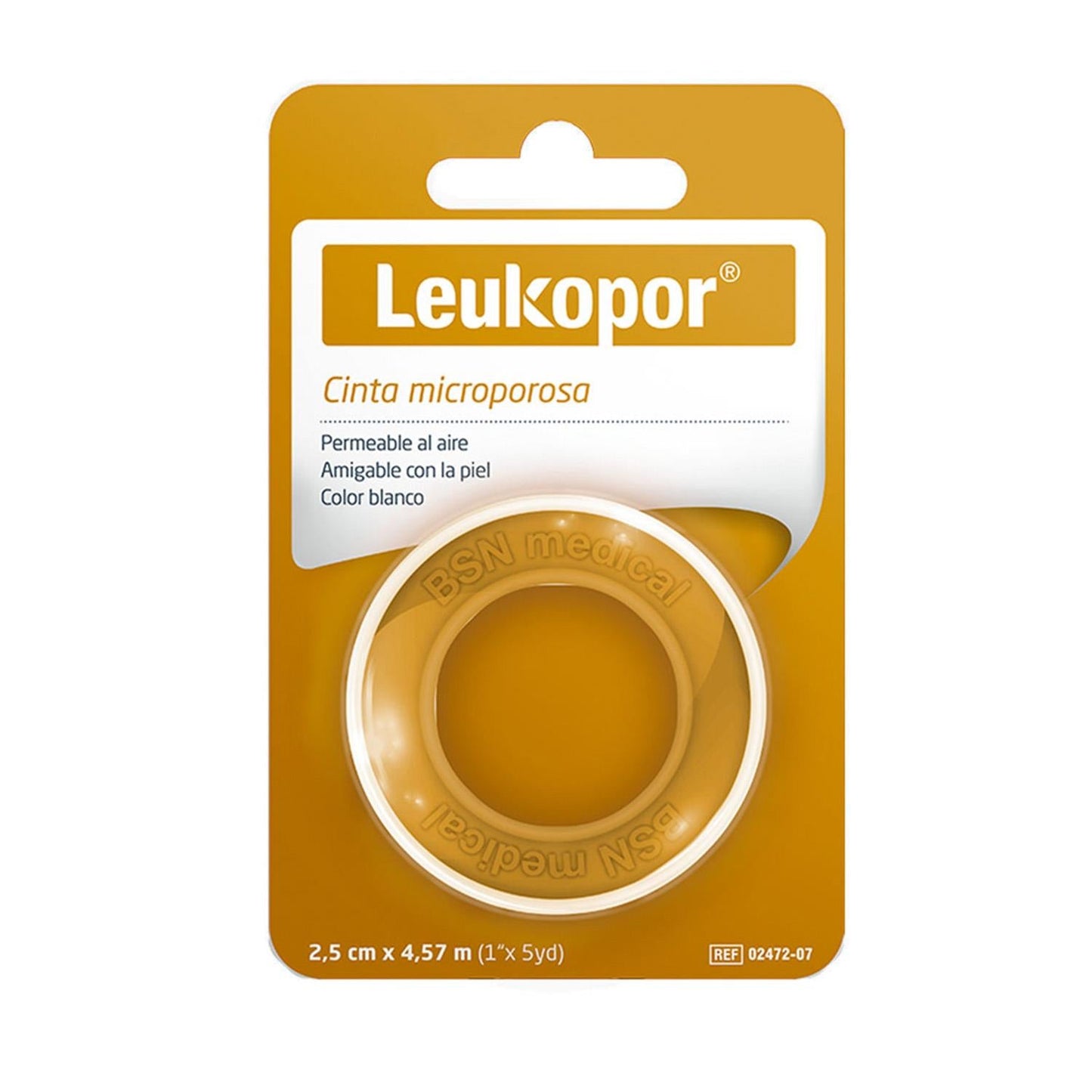 Leukopor®