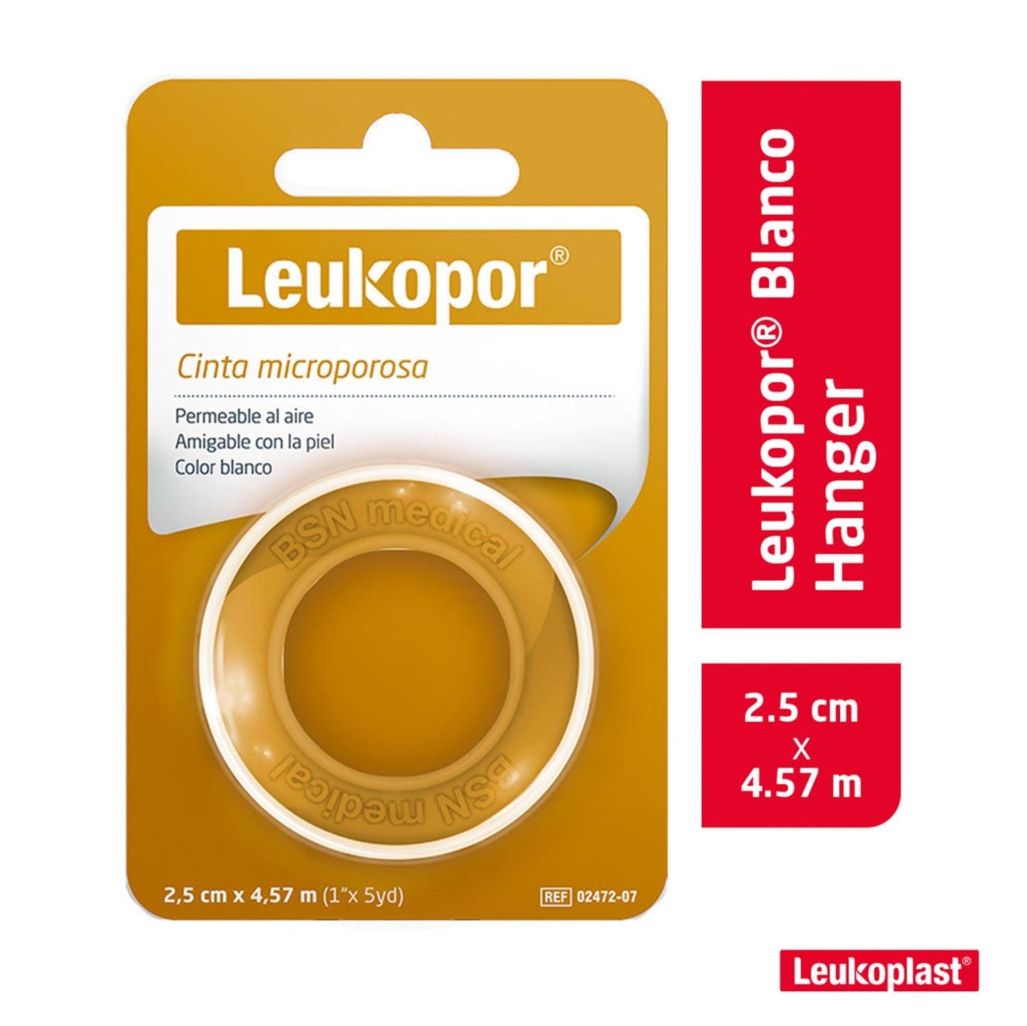 Leukopor®