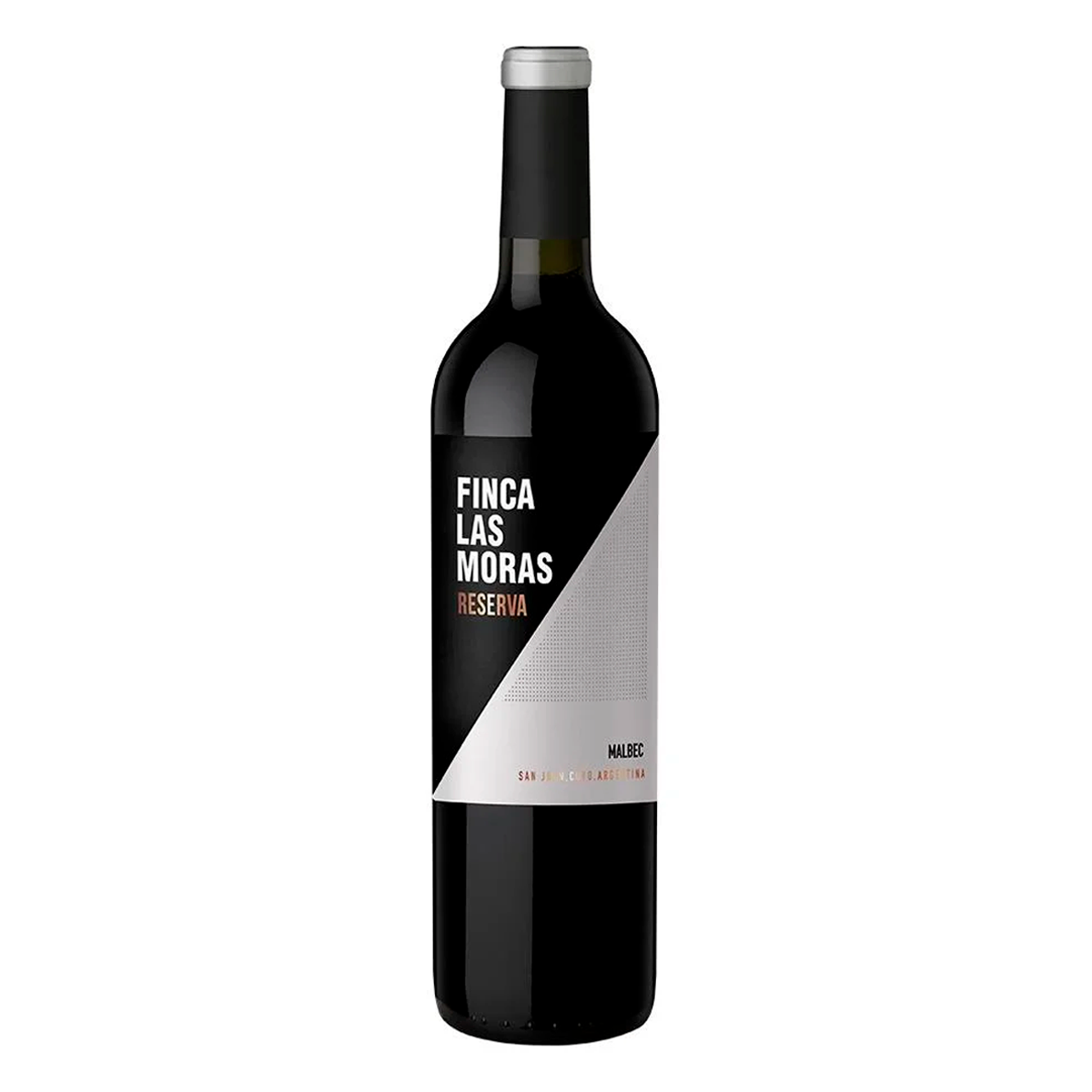 Exh Vt Las Moras Malbec11 Reser 750 MLL