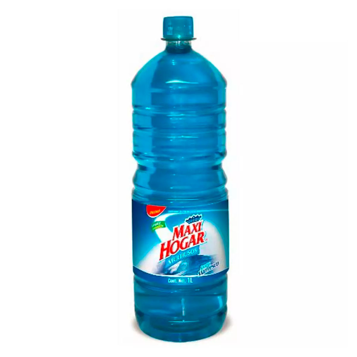 Detergente Liquido Maxi Hogar 1 LTS