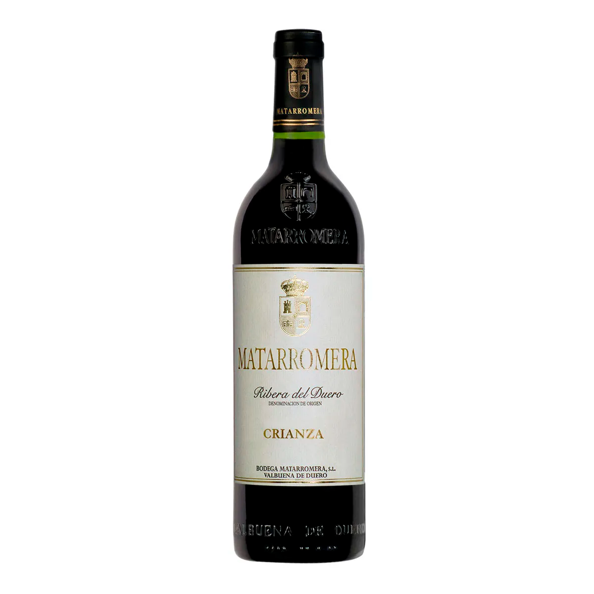 Exh Vt Matarromera Crianza  Matarromera Crianza 750 MLL