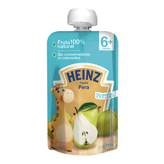 Papilla Heinz Pera 113 GRS