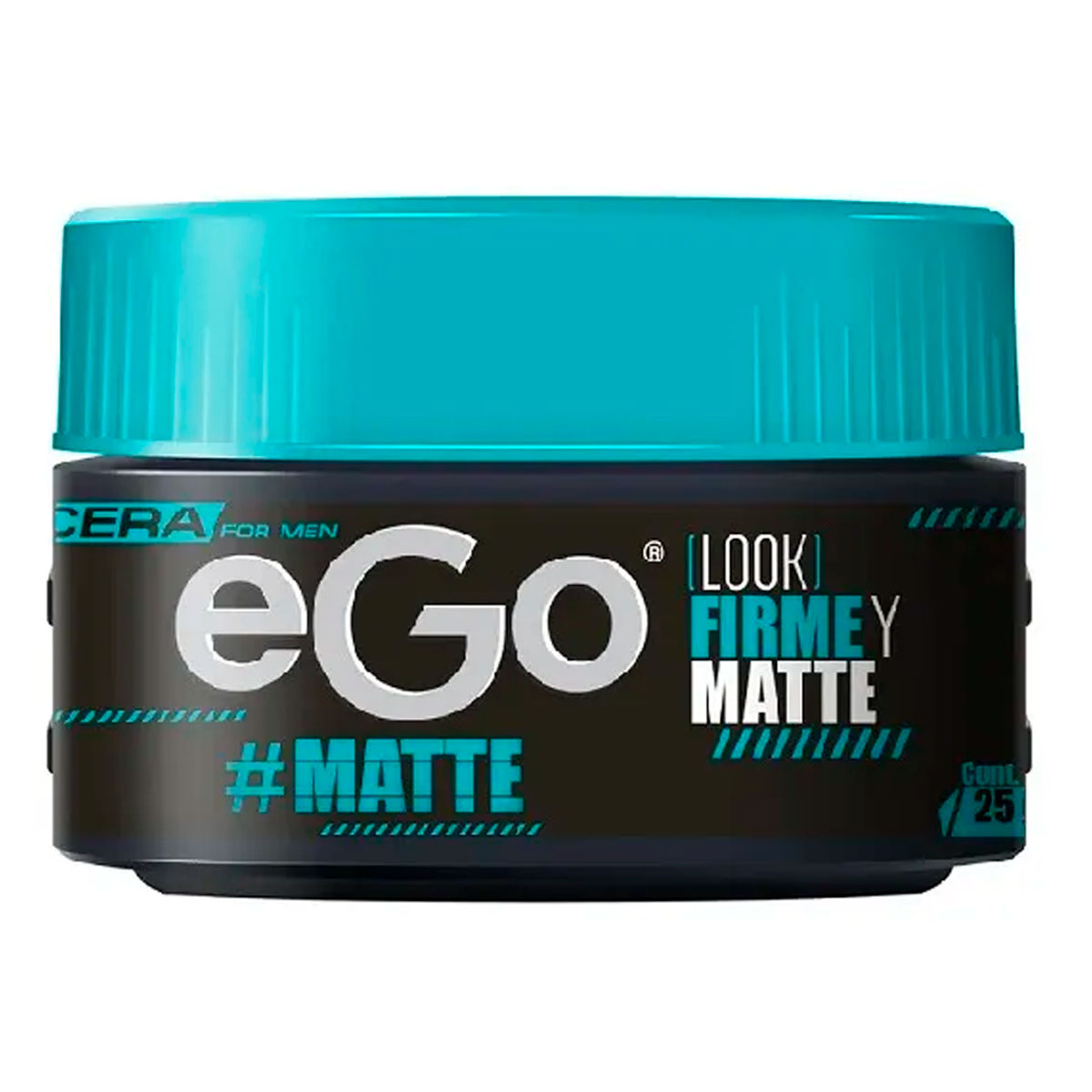 Cera Para El Cabello Ego For Men Matte 25 GRS