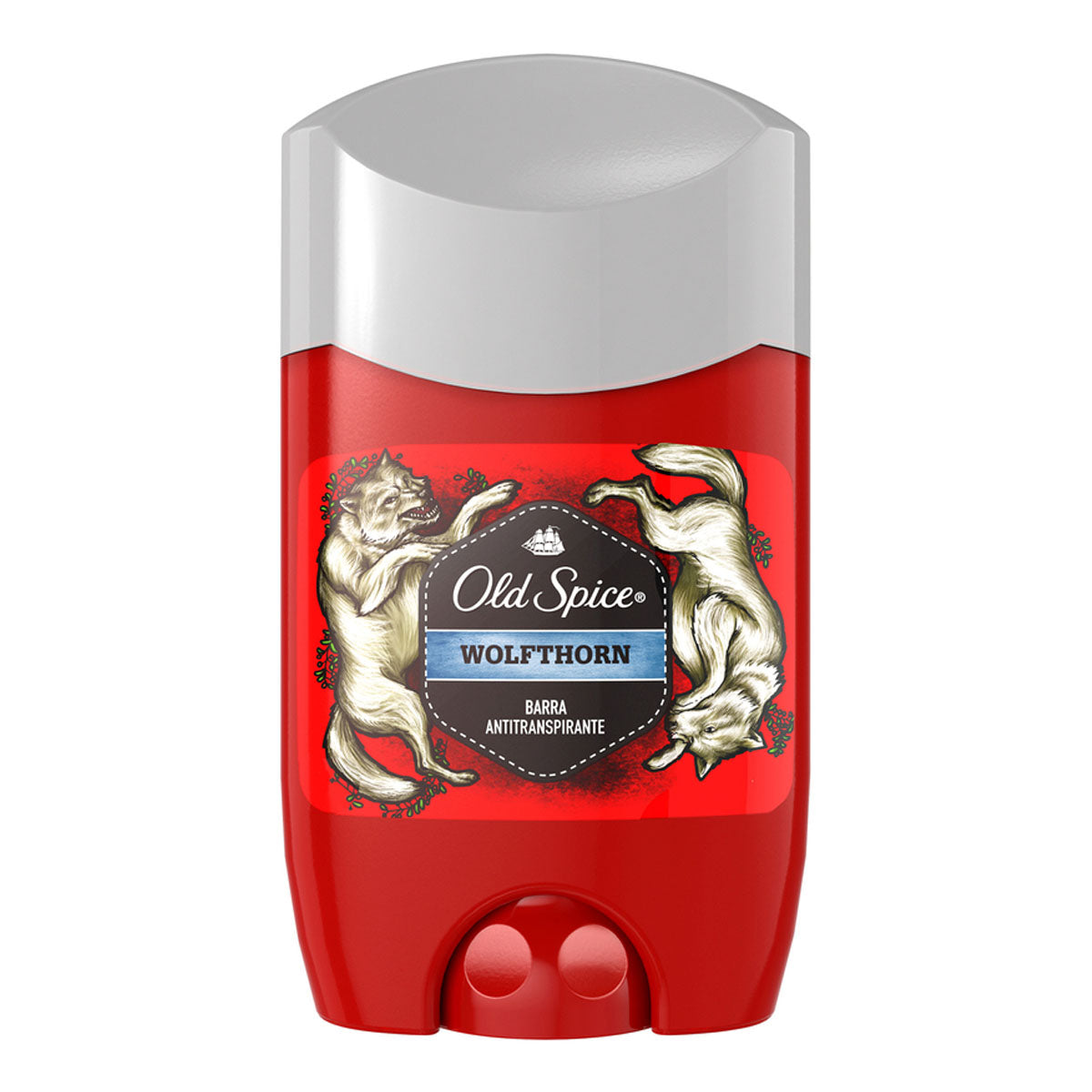 Desodorante Old Spice Stick Wolfthor Hombre Antitranspirante 50 GRS