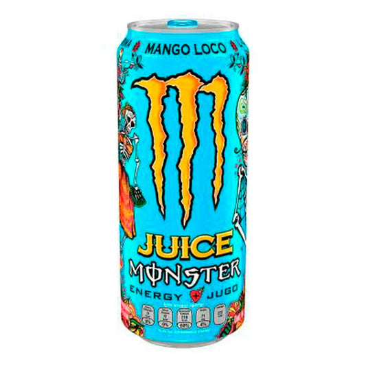 BEBIDA MONSTER JUICE 473 MLL