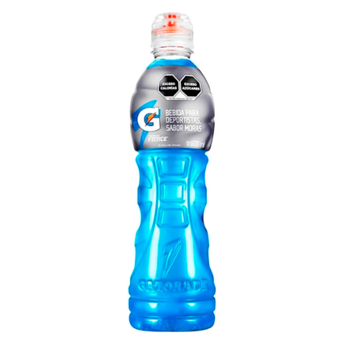 Bebida Rehidratante Gatorade Sport Moras 600 MLL