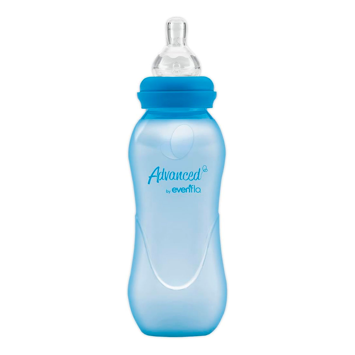 Biberon Evenflo Advanced Light 8 Oz Niño 1 PZS