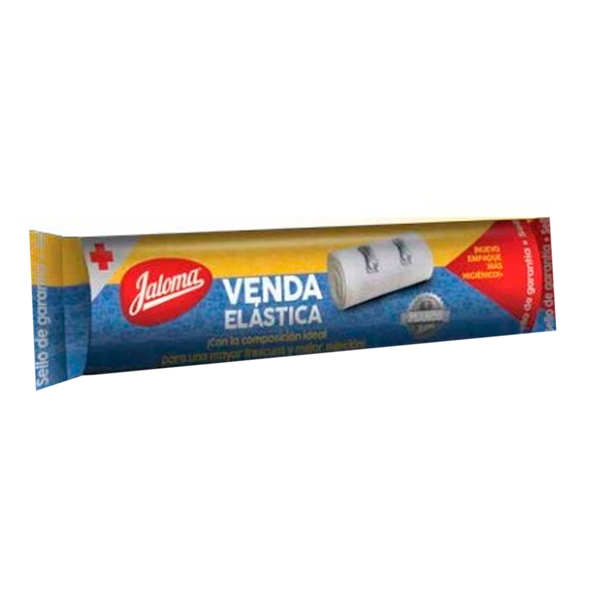 Venda Jaloma Elastica 1 PZS